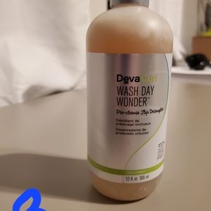 COPY - Deva Curl